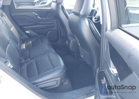 2021 Lincoln Corsair Standard из США, поврежденный, VIN 5LMCJ1C92MUL12788